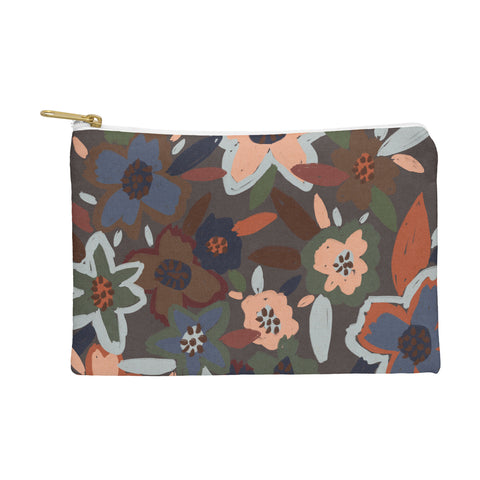 Alisa Galitsyna In Bloom 4 Pouch