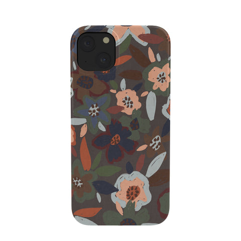 Alisa Galitsyna In Bloom 4 Phone Case