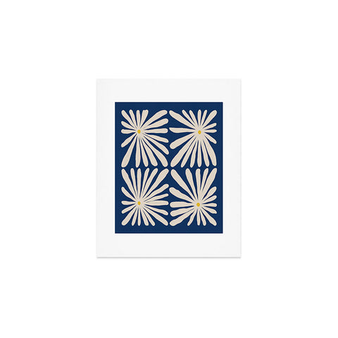 Alisa Galitsyna Lazy Daisies 1 Art Print