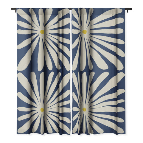 Alisa Galitsyna Lazy Daisies 1 Blackout Non Repeat