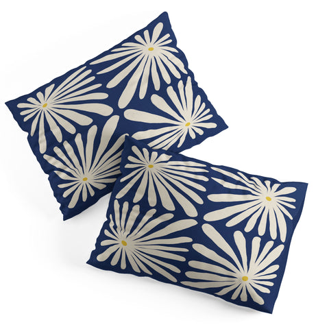 Alisa Galitsyna Lazy Daisies 1 Pillow Shams