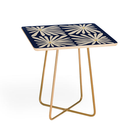 Alisa Galitsyna Lazy Daisies 1 Side Table