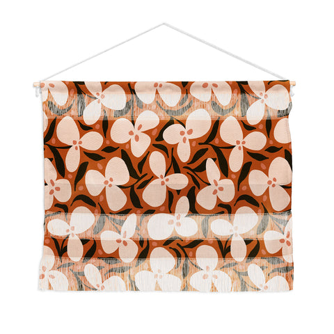Alisa Galitsyna Lazy Florals 2 Wall Hanging Landscape