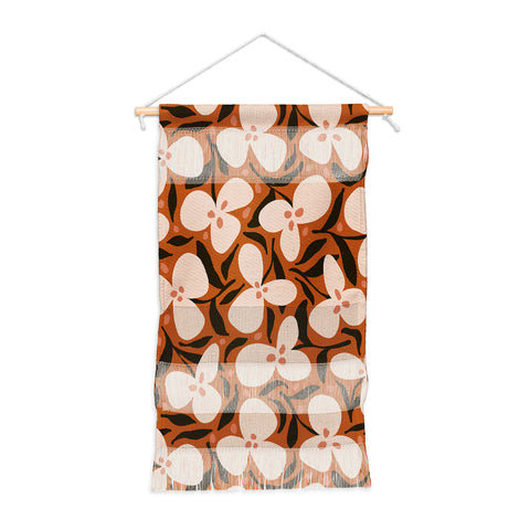 Alisa Galitsyna Lazy Florals 2 Wall Hanging Portrait