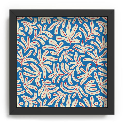 Alisa Galitsyna Lazy Summer Pattern 2 Recessed Framing Square