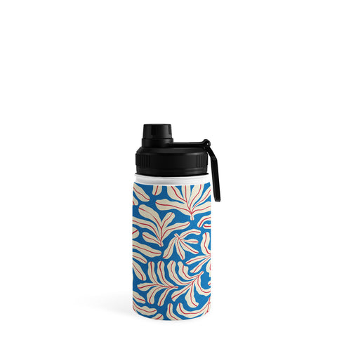 Alisa Galitsyna Lazy Summer Pattern 2 Water Bottle
