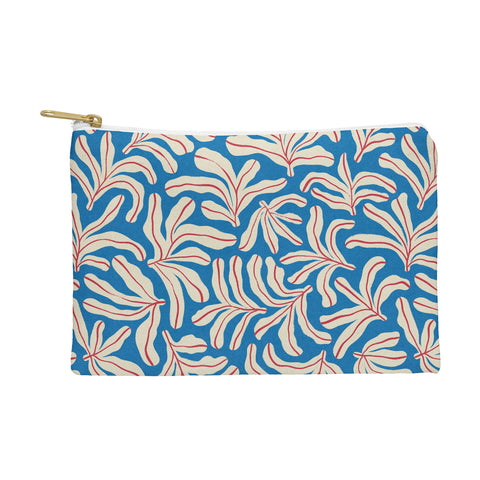 Alisa Galitsyna Lazy Summer Pattern 2 Pouch