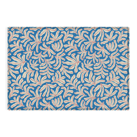Alisa Galitsyna Lazy Summer Pattern 2 Outdoor Rug