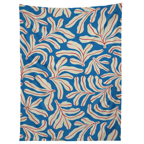 Alisa Galitsyna Lazy Summer Pattern 2 Tapestry