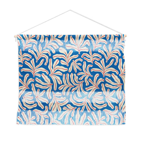 Alisa Galitsyna Lazy Summer Pattern 2 Wall Hanging Landscape