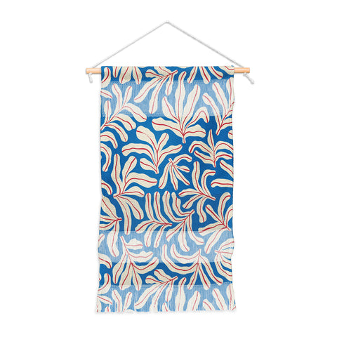 Alisa Galitsyna Lazy Summer Pattern 2 Wall Hanging Portrait