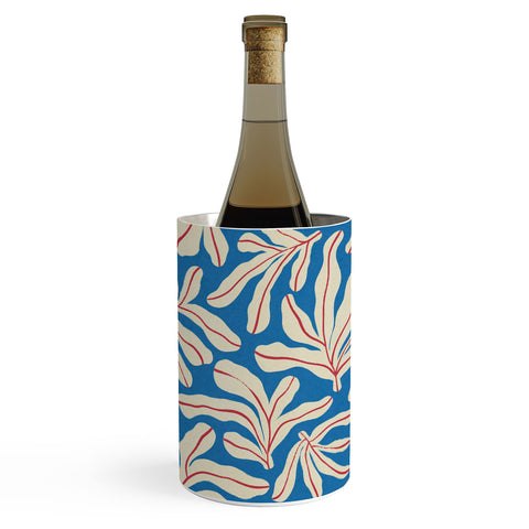 Alisa Galitsyna Lazy Summer Pattern 2 Wine Chiller