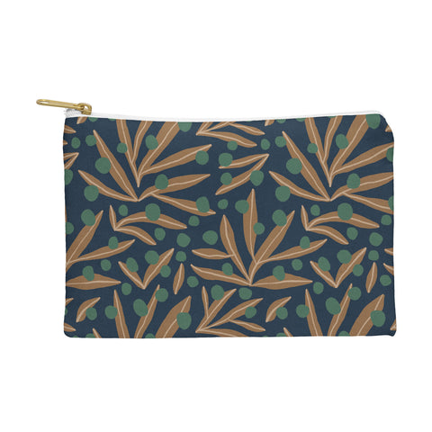 Alisa Galitsyna Leaves Wild Berries 1 Pouch