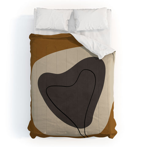 Alisa Galitsyna Love 3 1 Comforter