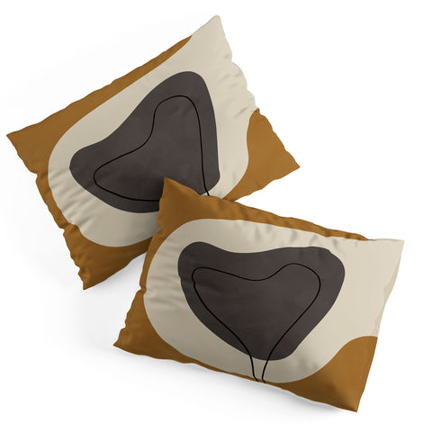 Alisa Galitsyna Love 3 1 Pillow Shams