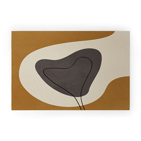 Alisa Galitsyna Love 3 1 Welcome Mat