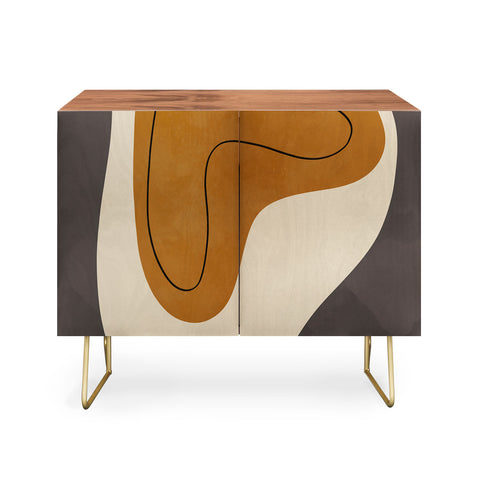 Alisa Galitsyna Love I Credenza