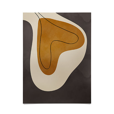 Alisa Galitsyna Love I Poster