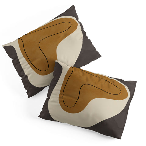 Alisa Galitsyna Love I Pillow Shams