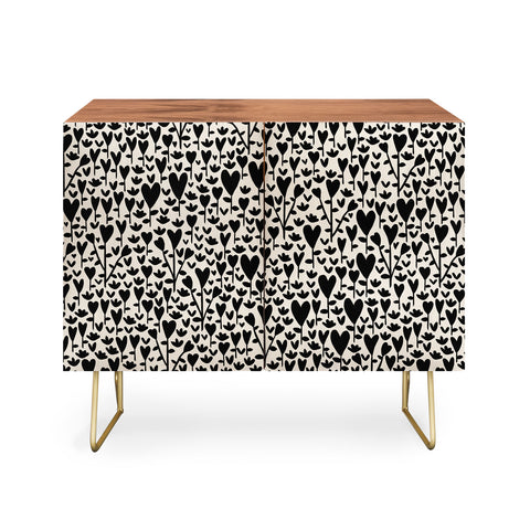 Alisa Galitsyna LOVEly Garden Credenza