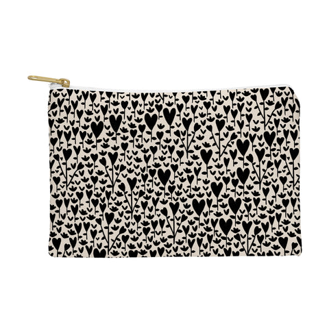 Alisa Galitsyna LOVEly Garden Pouch