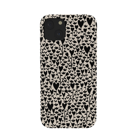 Alisa Galitsyna LOVEly Garden Phone Case