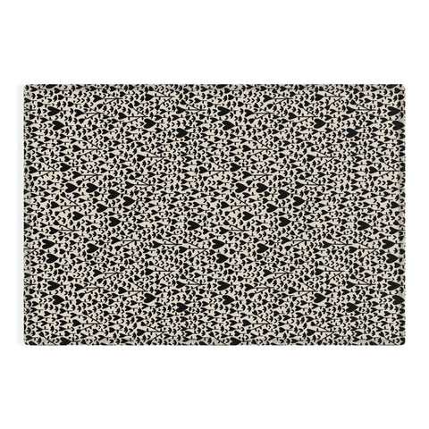 Alisa Galitsyna LOVEly Garden Outdoor Rug
