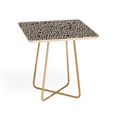 Alisa Galitsyna LOVEly Garden Side Table