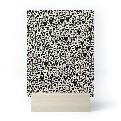 Alisa Galitsyna LOVEly Garden Mini Art Print