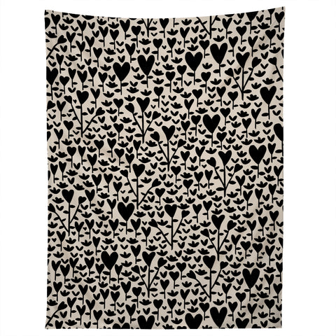 Alisa Galitsyna LOVEly Garden Tapestry