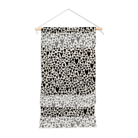 Alisa Galitsyna LOVEly Garden Wall Hanging Portrait