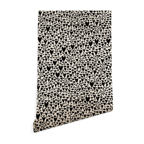 Alisa Galitsyna LOVEly Garden Wallpaper