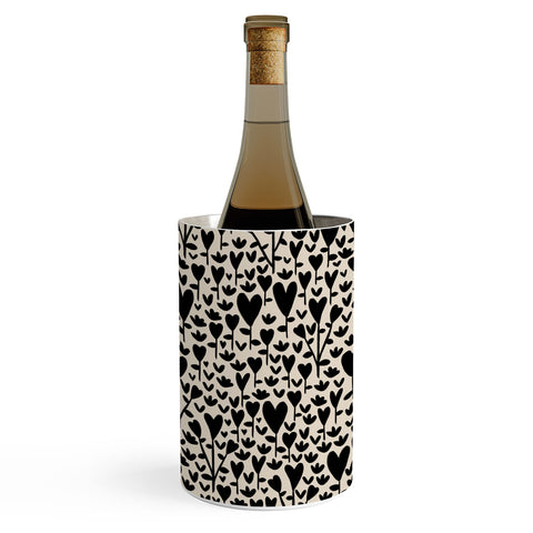 Alisa Galitsyna LOVEly Garden Wine Chiller