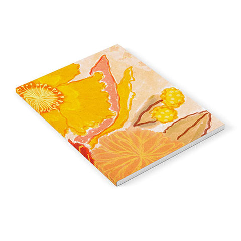 Alisa Galitsyna Magic Bouquet Notebook