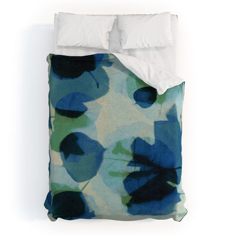 Alisa Galitsyna Magic in the Ordinary 7 Duvet Cover