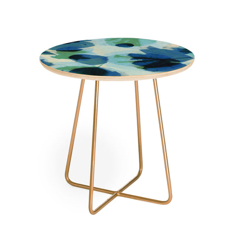 Alisa Galitsyna Magic in the Ordinary 7 Round Side Table