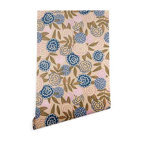 Alisa Galitsyna Magic Roses Wallpaper