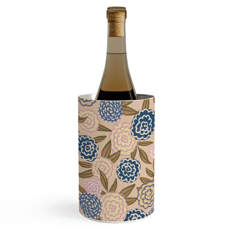 Alisa Galitsyna Magic Roses Wine Chiller