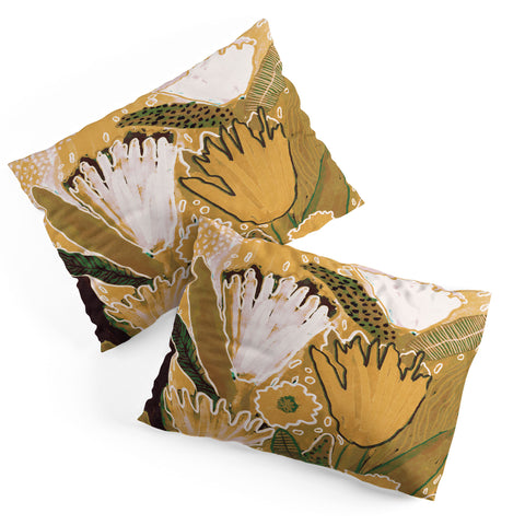 Alisa Galitsyna Magic Wildflowers Pillow Shams