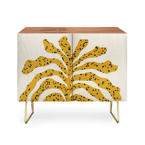 Alisa Galitsyna Modern Vase 3 Credenza