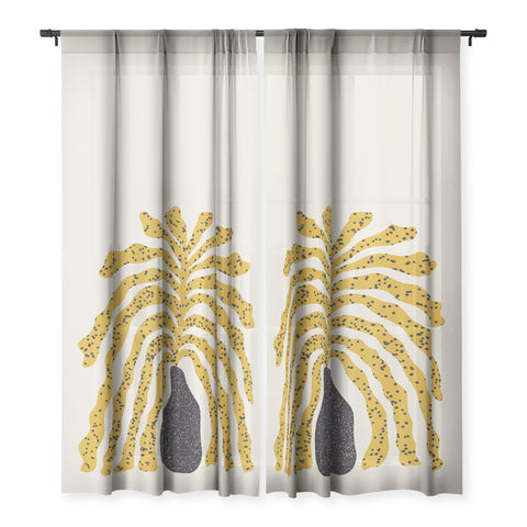 Alisa Galitsyna Modern Vase 3 Sheer Non Repeat