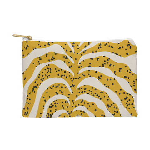 Alisa Galitsyna Modern Vase 3 Pouch