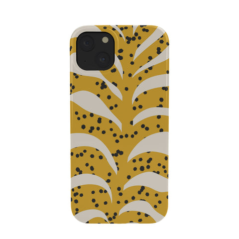 Alisa Galitsyna Modern Vase 3 Phone Case