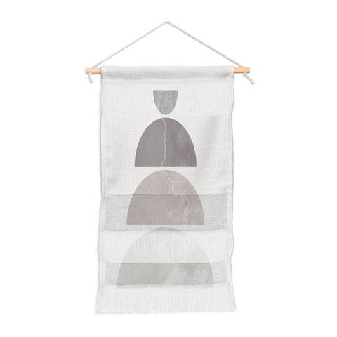 Alisa Galitsyna Monochrome Balance 1 Wall Hanging Portrait