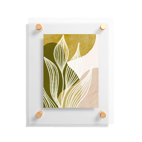 Alisa Galitsyna Natura Floating Acrylic Print