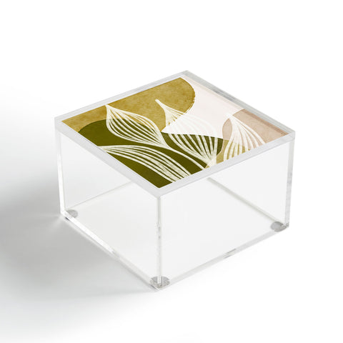 Alisa Galitsyna Natura Acrylic Box