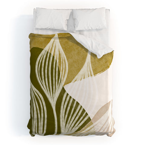 Alisa Galitsyna Natura Duvet Cover