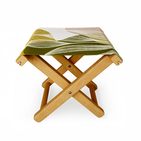 Alisa Galitsyna Natura Folding Stool