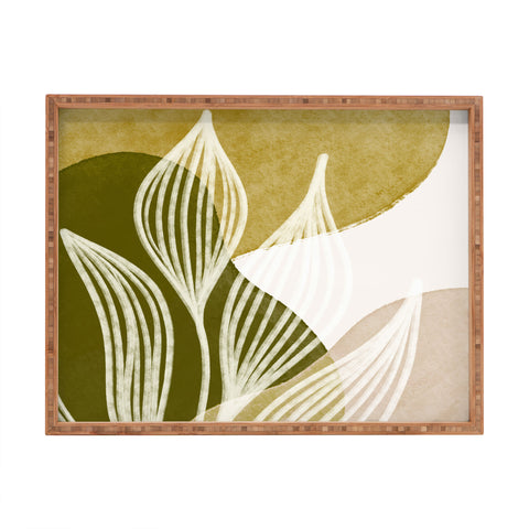 Alisa Galitsyna Natura Rectangular Tray