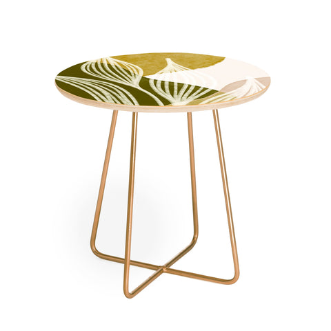 Alisa Galitsyna Natura Round Side Table